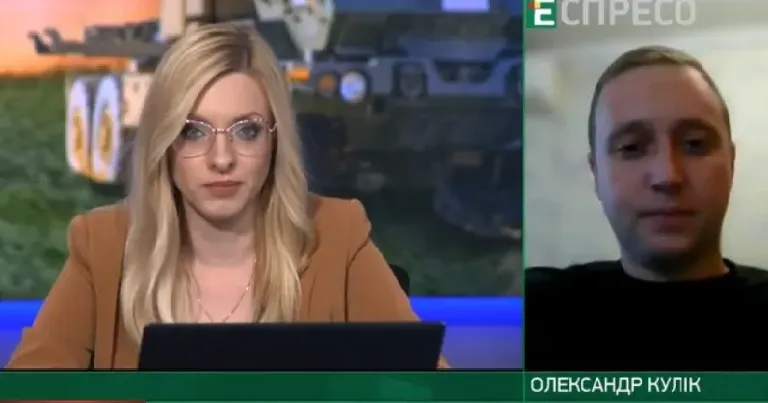 Про звільнення Козачої Лопані, поточний стан справ на деокупованих територіях та звірства окупантів по відношенню до місцевого населення розповів начальник інформаційного відділу Дергачівської міської ради Олександр Кулік в ефірі телеканалу Еспресо.