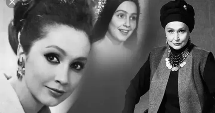 17 лютого відзначила ювілей народна артистка України Раїса Недашківська. Що пов’язує її з родом Капністів, Харковом і ЗСУ?