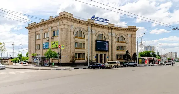 Відновив роботу Харківський автовокзал – куди можна поїхати
