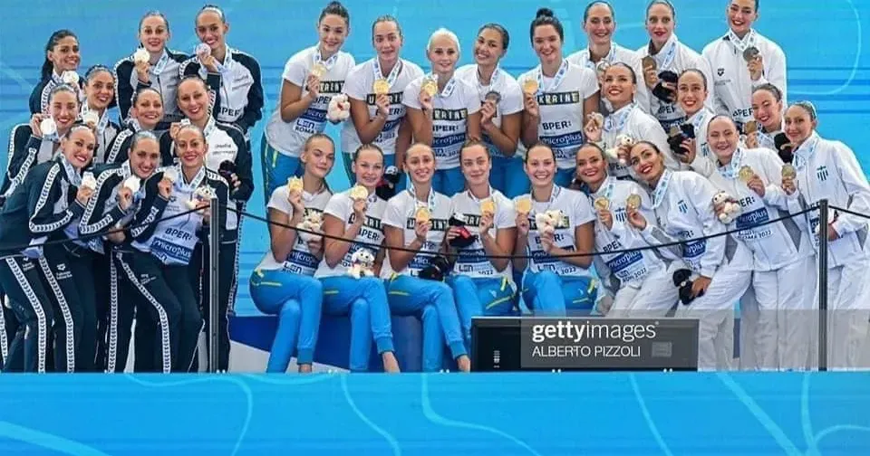 Харків’янки, які представляли Україну на Чемпіонаті Європи, перемогли у всіх фіналах