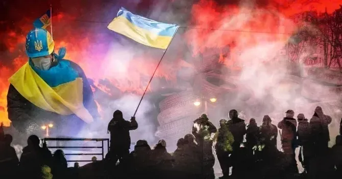 Фото з відкритих джерел. Десять постмайданних років і півтора роки великої війни. Який крок зробило за цей час українське суспільство? Що змінилось докорінно, а що лише поверхнево? Які з суспільних та світоглядних змін стали насправді невідворотними, а над якими ми маємо ще працювати?