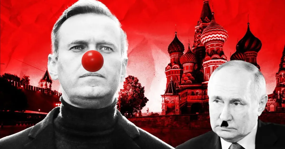 Смерть Навального як тріумф російського державництва Смерть Навального як тріумф російського державництва на порталі Gromada Group
