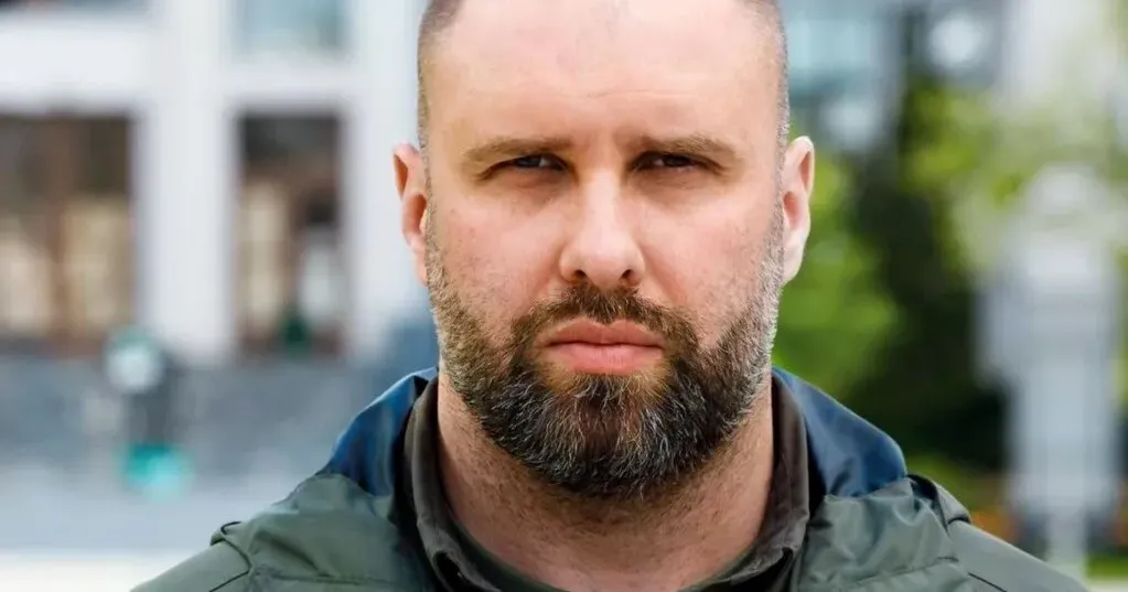 Фото - фейсбук Про ситуацію на Харківщині на ранок 19 липня повідомив Олег Синєгубов
