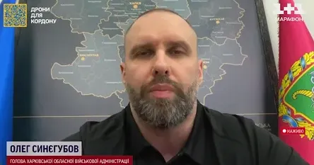 Про ситуацію на Куп’янському напрямку, де тривають тяжкі бої, і ситуацію на Харківщині станом на 19.07 розповів начальник ХОВА Олег Синєгубов в ефірі загальнонаціонального телемарафону.