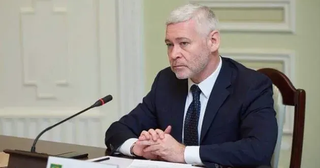 Фото - Харківська міська рада Щодо міського голови Харкова відкрито провадження через використання російської мови, тепер Ігорю Терехову загрожує штраф
