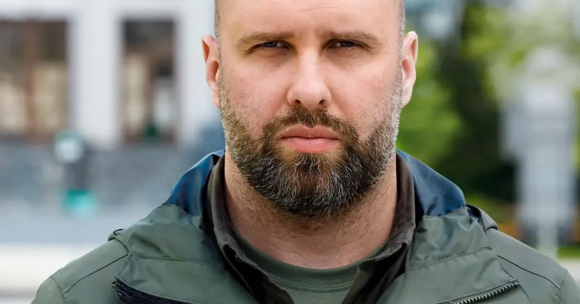 Олег Синєгубов — коротко про ситуацію на Харківщині станом на ранок 19 листопада