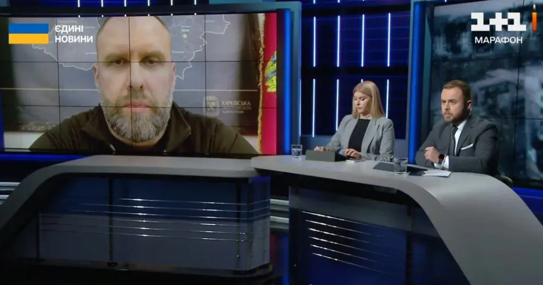 Фото з відкритих джерел Кількість обстрілів на Харківщині останнім часом збільшилась. на порталі Gromada Group