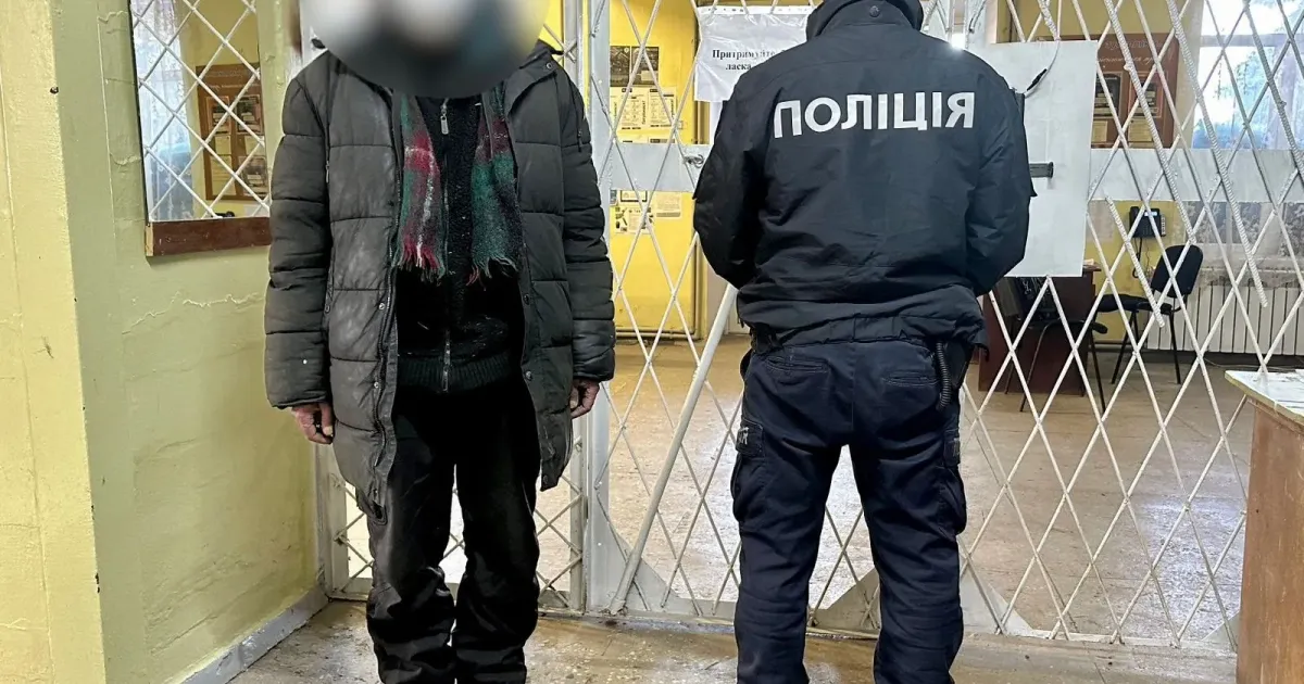 Джерело: поліція Харківської області Мешканець Ізюмщини незаконно зберігав боєприпаси та вибухівку на порталі Gromada Group