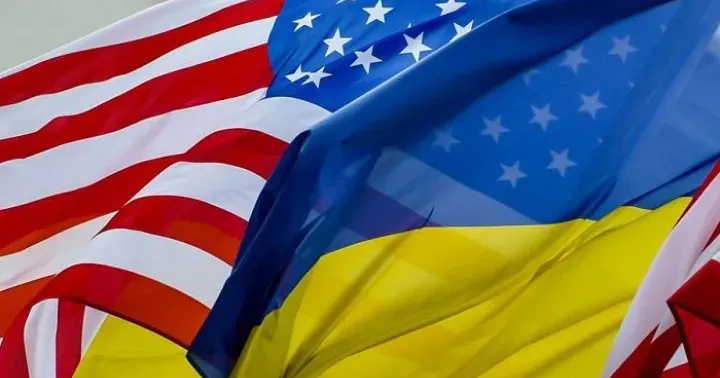 Фото з відкритих джерел Про напрямки фінансування різних секторів України за рахунок допомоги від США інформував прем'єр Шмигаль.