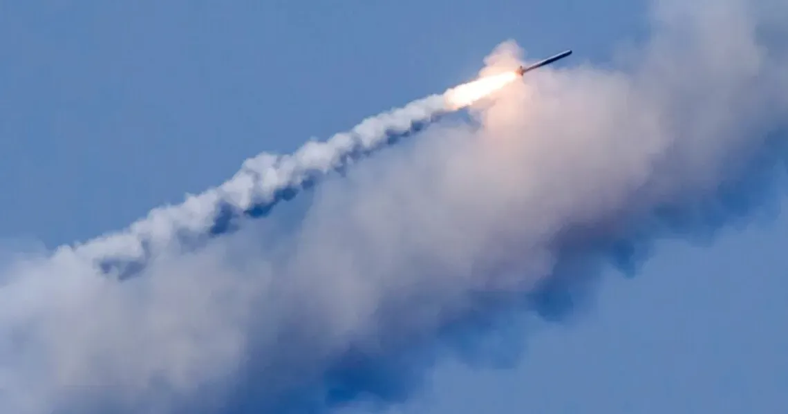 Фото ілюстративне РФ завдала удару по Харкову: одна людина поранена на порталі Gromada Group