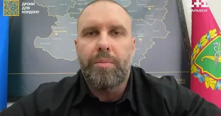 Про концентрацію російських військ на Куп’янському напрямку і оперативну ситуацію на Харківщині станом на 21 червня розповів начальник ХОВА Олег Синєгубов в ефірі загальнонаціонального телемарафону.