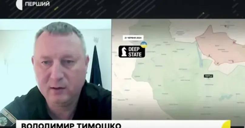 Скриншот з відео ГУ Національної поліції у Харківській області Зранку по Липецькому напрямку прилетіло 17 російських КАБів — Володимир Тимошко на порталі Gromada Group