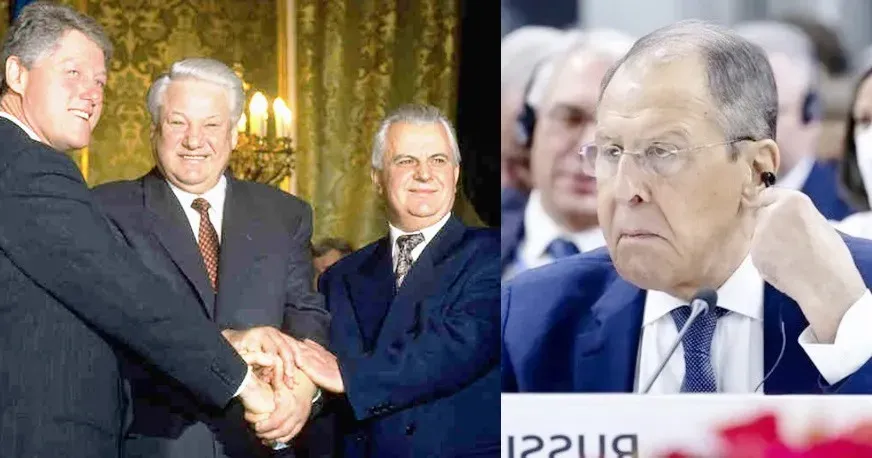 Колаж Олени Зеленіної. Секретні креслення вивезли в РФ вагонами... Наш "щасливий" Меморандум... Списати в утиль не можна реанімувати... Де поставити кому? на порталі Gromada Group