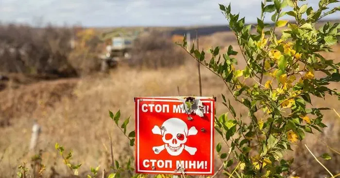 Про це повідомив начальник місцевої військової адміністрації Віталій Карабанов.