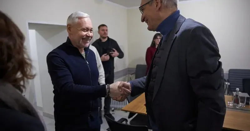 Уряд Німеччини активно надає допомогу місту Харкову у відбудові зруйнованих об’єктів інфраструктури Уряд Німеччини активно надає допомогу місту Харкову у відбудові зруйнованих об’єктів інфраструктури на порталі Gromada Group