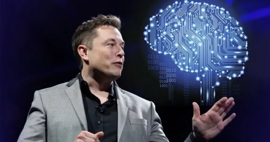 Фото з відкритих джерел Перша людина з чипом Neuralink змогла управляти мишею на екрані силою думки на порталі Gromada Group