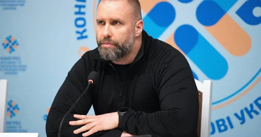 Головна світлина новини на сайті Gromada Group Масованого ракетного удару завдав ворог по енергетичних об'єктах — Олег Синєгубов (відео) на порталі Gromada Group