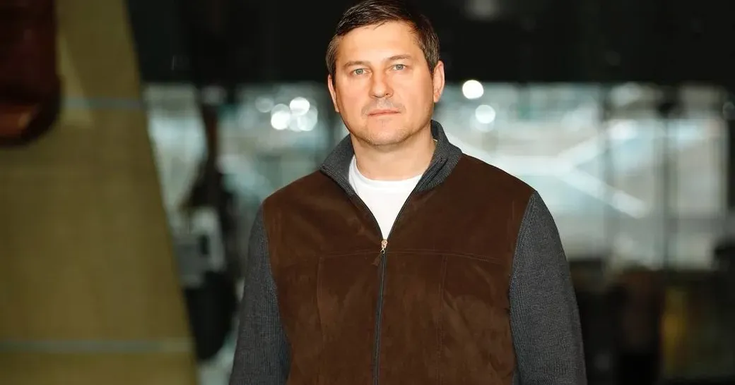 Андрій Одарченко. Фото - фейсбук До суду передано справу відносно народного депутата з Харкова на порталі Gromada Group
