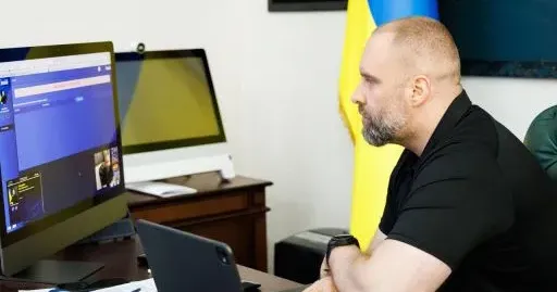 Фото: телеграм Олега Синєгубова Військовим на Харківщині ставку іпотеки покриватимуть із обласного бюджету – Харківська ОВА на порталі Gromada Group