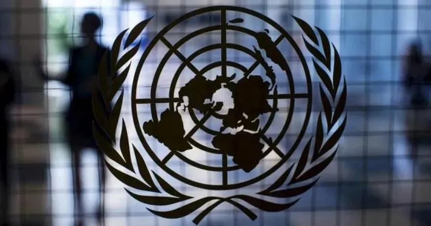 Фото з відкритих джерел У 2024 році ООН надасть допомогу Україні на 4,2 мільярда доларів США для подолання гуманітарних наслідків війни. на порталі Gromada Group