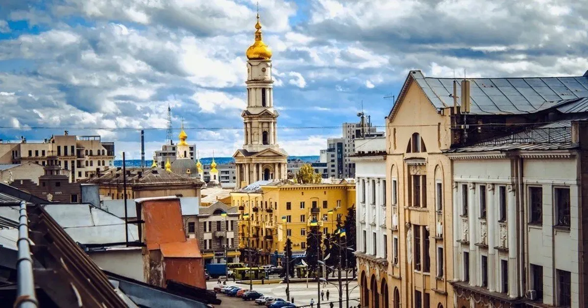 Фото з відкритих джерел "Росія за два роки зруйнувала стільки житла, скільки Україна будувала 5 років", – Шуляк на порталі Gromada Group