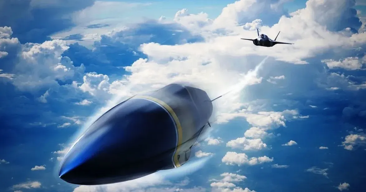 Mako — це маневрена ракета, названа на честь найшвидшої акули. Фото: Lockheed Martin Прогноз британського генерала, як житниця Європи не стала на коліна, і куди кинеться «найшвидша акула у світі»? на порталі Gromada Group