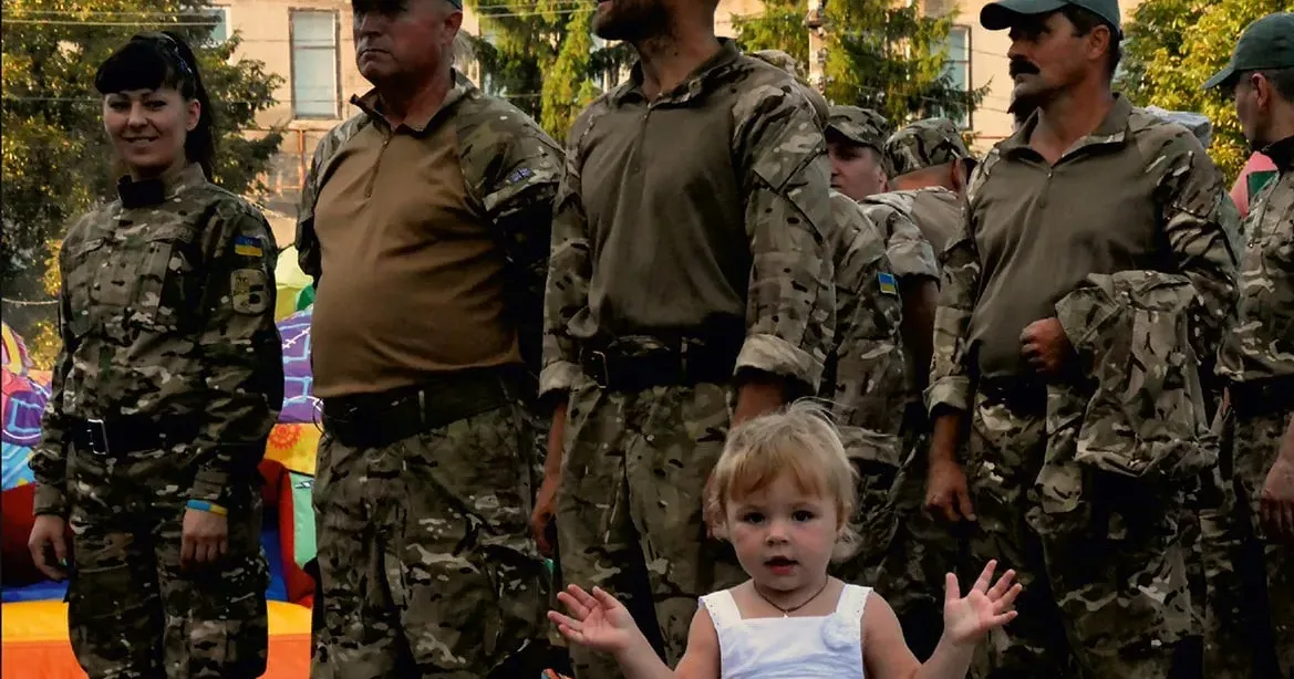 Фото Юрія Ворошилова Відповідь на це запитання шукали соціологи групи "Рейтинг" у традиційному опитуванні до Дня Незалежності України.