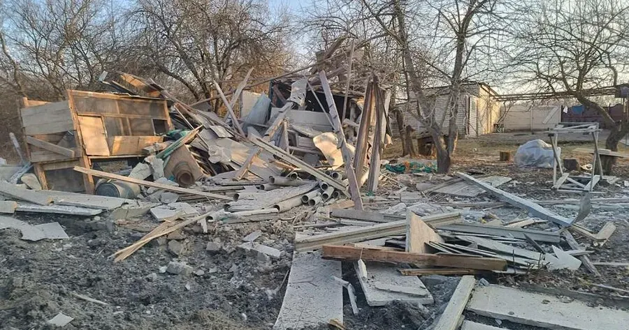 Під вогнем російської федерації продовжують виживати Куп’янськ, Гряниківка, Крохмальне, Стрілеча, Стариця тощо.