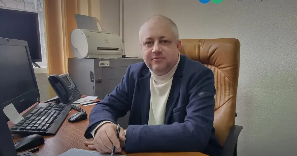 Фото ГУ ДПС у Харківській області Деклараційна кампанія триває до 1 травня 2024 року - нагадує податкова на порталі Gromada Group
