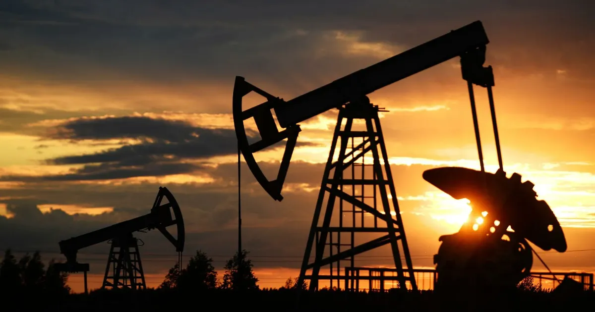 Фото з відкритих джерел Ціна на нафту зросли через падіння запасів у США на порталі Gromada Group