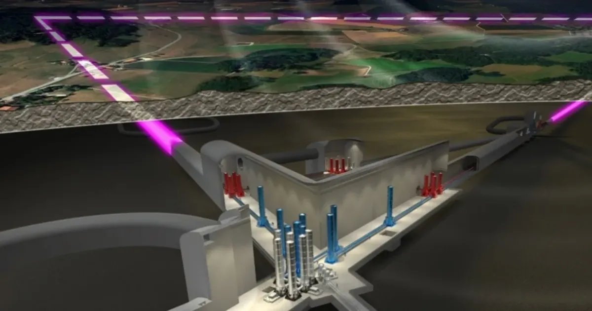 Фото: CERN Відомий харківський вчений, директор Інституту сцинтиляційних матеріалів НАН України, академік НАНУ Борис Гриньов виступив із заявою на 212-му засіданні Ради CERN. Як повідомив академік Гриньов, за минулий час Росія встановила власні альтернативні канали постачання мікроелектроніки, високоточного обладнання шляхом контрабанди через треті країни, які разом працюють в проектах CERN.