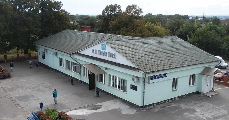 Фото ілюстративне Російські терористи завдали удару по Балаклії на порталі Gromada Group