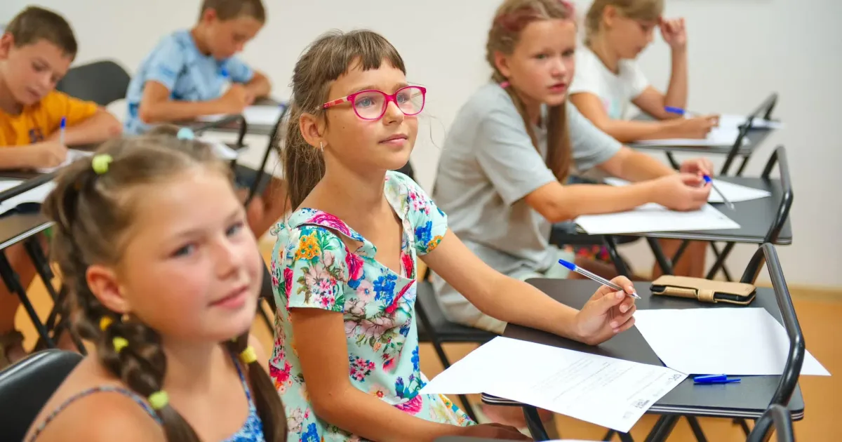 Джерело: Міністерство освіти і науки України Міністр освіти і науки України відвідав Харківщину на порталі Gromada Group