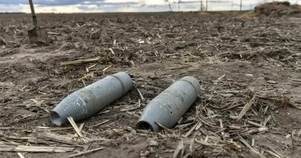 Ілюстративне фото 178 одиниць ворожих боєприпасів ліквідували піротехніки на Харківщині протягом тижня на порталі Gromada Group