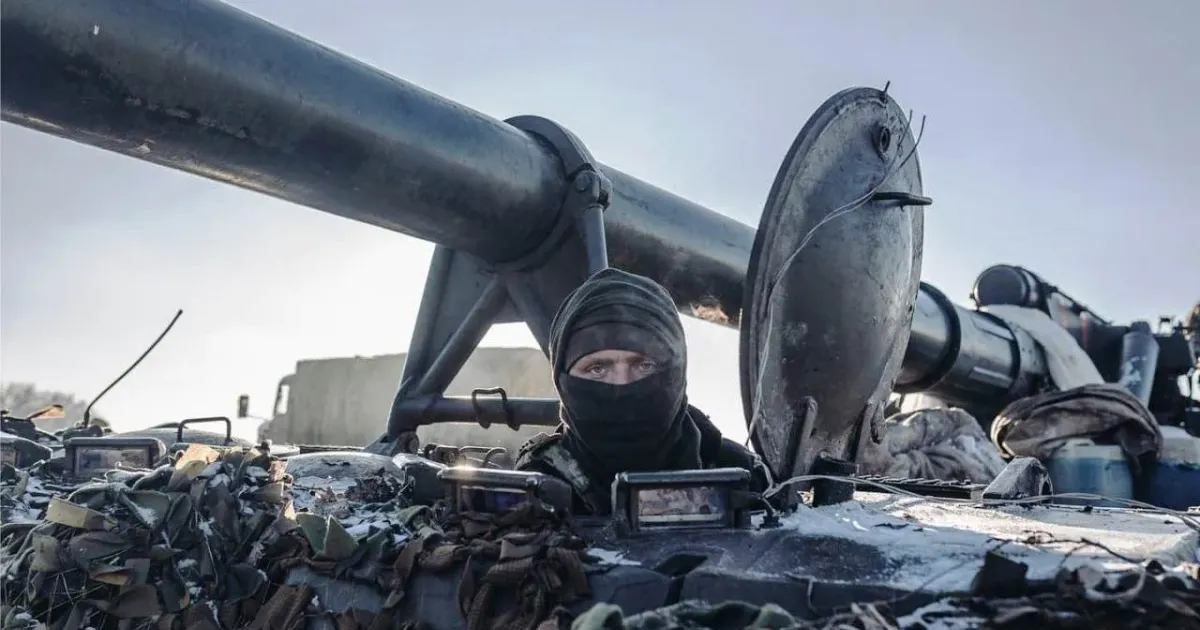 Ілюстративне фото з відкритих джерел. Змогут ли російські сили перетворити свої тактичні досягнення на значні? на порталі Gromada Group