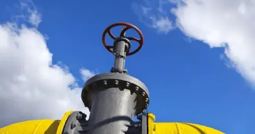 Газові мережі пошкожені російськими ударами в Дергачівській та Куп’янській громадах Газові мережі пошкожені російськими ударами в Дергачівській та Куп’янській громад ах на порталі Gromada Group