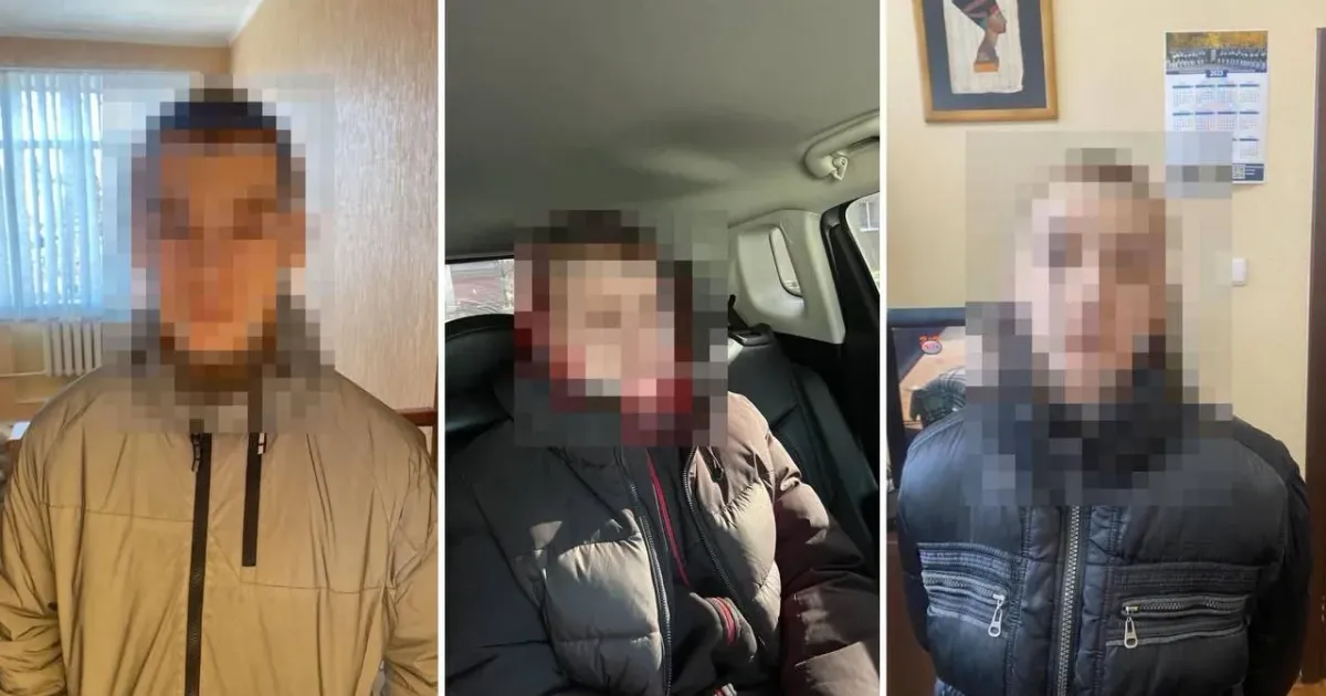 Фото зі сторінки у фейсбуці Сергія Болвінова У Краснограді підлітки забили до смерті чоловіка і зняли все на відео для руху скінхедів на порталі Gromada Group