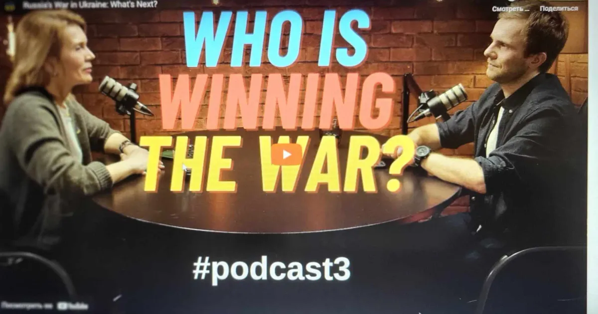 Who is winning the war? Who is winning the war? на порталі Gromada Group