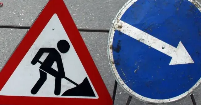 Фото з відкритих джерел Рух транспорту на вул. Квітки-Основ’яненка буде заборонено з 29 липня по 30 вересня на порталі Gromada Group