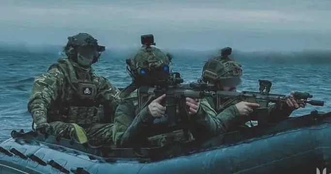 Фото ілюстративне Сили оборони взяли під контроль острів Нестрига на Херсонщині: чому це важливо на порталі Gromada Group