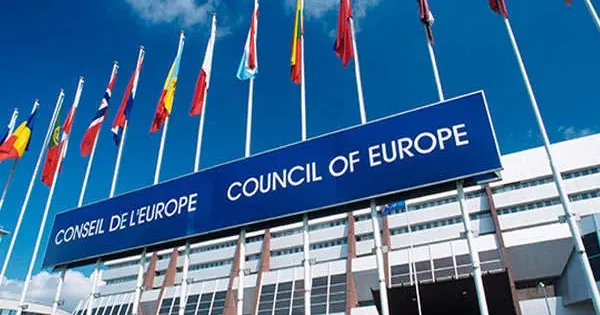 Рада Європи. Фото з відкритих джерел Україна подала до Ради Європи заявку про часткове призупинення деяких пунктів Конвенції з прав людини: деталі на порталі Gromada Group