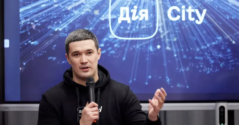 Міністр цифрової трансформації України Михайло Федоров потрапив до списку британського видання Time TIME100 NEXT 2022. До цього переліку включають молодих лідерів із різних галузей, які змінюють світ.