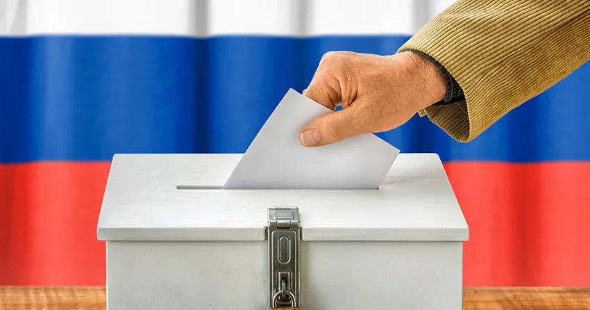 Ілюстративне фото з відкритих джерел Мертві душі або як окупанти готують фейкових виборців для виборів на порталі Gromada Group