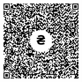 Individuals, we invite you to make a one-time contribution of 350 hryvnias to the editorial office using this QR code